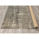  Kalora Interiors Cathedral Grey Tree Bark Rug, 6'7" x 9'6" IMAGE 5