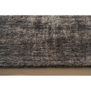  Kalora Interiors Cathedral Grey Tree Bark Rug, 6'7" x 9'6" IMAGE 9