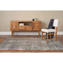  Kalora Interiors Cathedral Grey Tree Bark Rug, 7'10" x 10'10" IMAGE 10