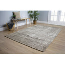 Kalora Interiors Cathedral Grey Tree Bark Rug, 7'10" x 10'10" IMAGE 13