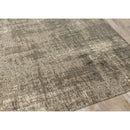  Kalora Interiors Cathedral Grey Tree Bark Rug, 7'10" x 10'10" IMAGE 2