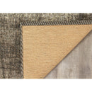  Kalora Interiors Cathedral Grey Tree Bark Rug, 7'10" x 10'10" IMAGE 4