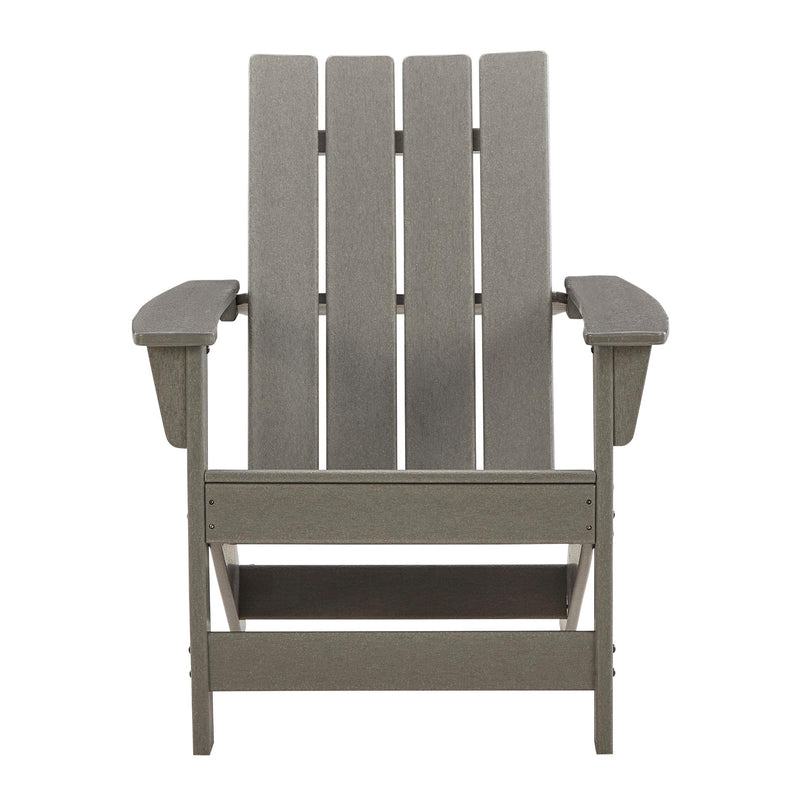 Signature Design by Ashley Outdoor Seating Adirondack Chairs P802-898 IMAGE 2