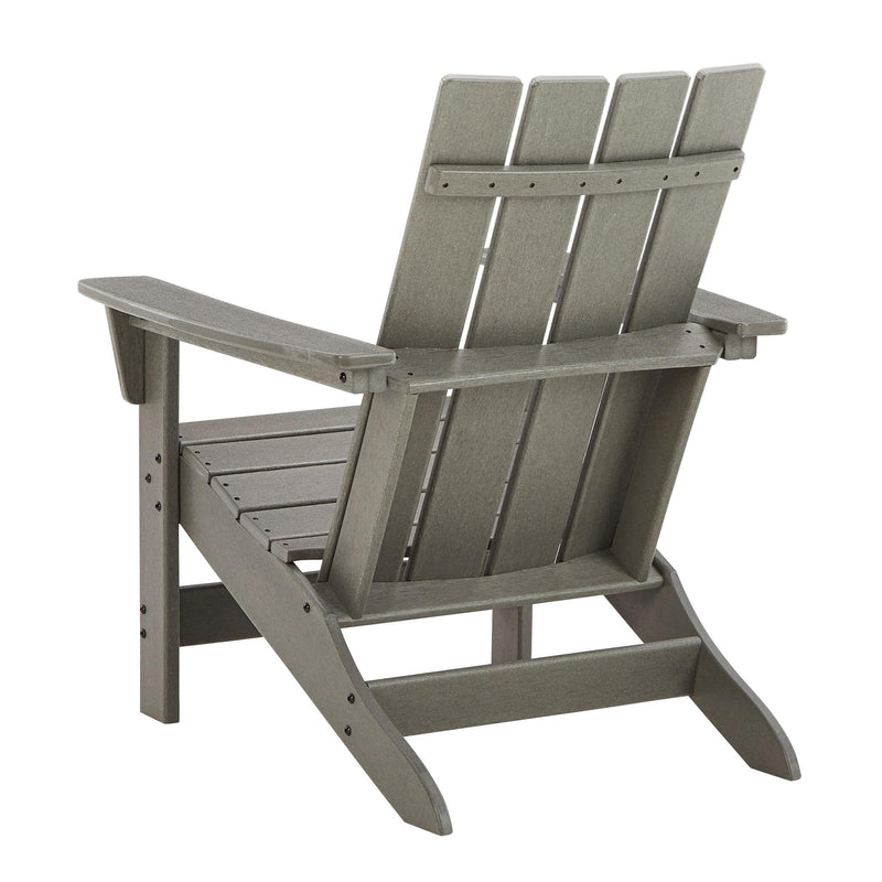 Signature Design by Ashley Outdoor Seating Adirondack Chairs P802-898 IMAGE 4