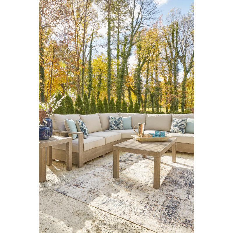 Signature Design by Ashley Outdoor Tables End Tables P804-702 IMAGE 9