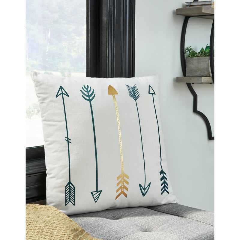 Signature Design by Ashley Decorative Pillows Decorative Pillows A1000994 IMAGE 4