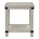 Signature Design by Ashley Carynhurst End Table T929-3 IMAGE 2