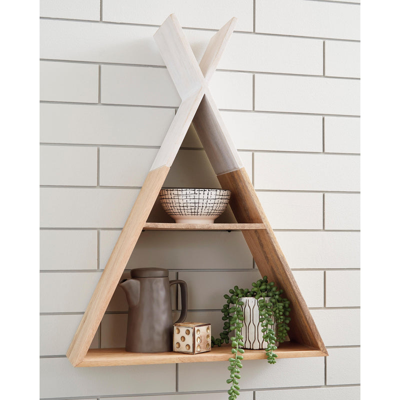 Signature Design by Ashley Home Decor Shelves A8010201 IMAGE 4