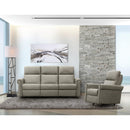  Elran Renee Power Reclining Sofa 4009-125 6147-61/4009-415 6147-61/4009-135 6147-61 IMAGE 3