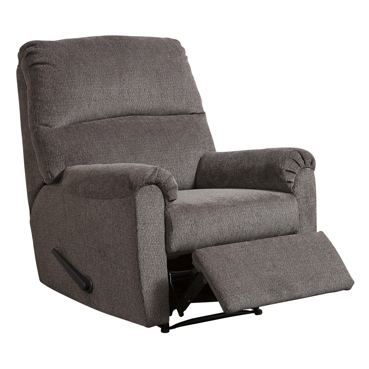 Signature Design by Ashley Nerviano 1080329 Zero Wall Recliner
