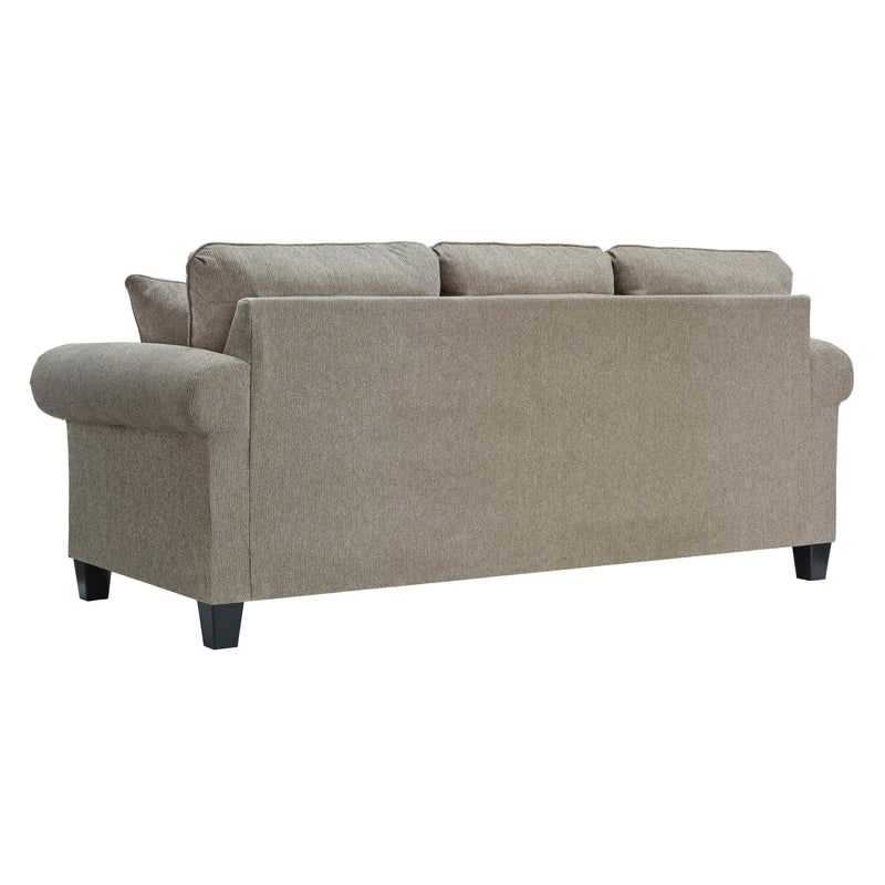 Benchcraft Shewsbury Stationary Fabric Sofa 4720238 IMAGE 4