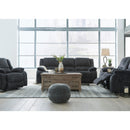  Signature Design by Ashley Draycoll 7650487C Reclining Power Sofa IMAGE 8