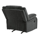  Signature Design by Ashley Draycoll 7650498C Power Rocker Recliner IMAGE 6