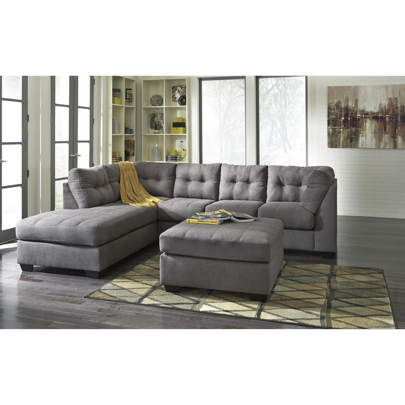 Benchcraft Maier Fabric pc Sectional 4522016/4522067