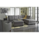 Benchcraft Maier Fabric 2 pc Sectional 4522066/4522017 IMAGE 6