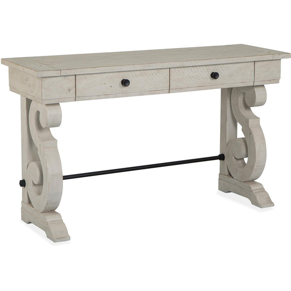 Magnussen Bronwyn Sofa Table T4436-73 IMAGE 1