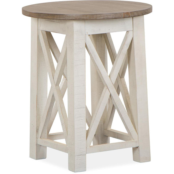 Magnussen Sedley End Table T5199-05 IMAGE 1