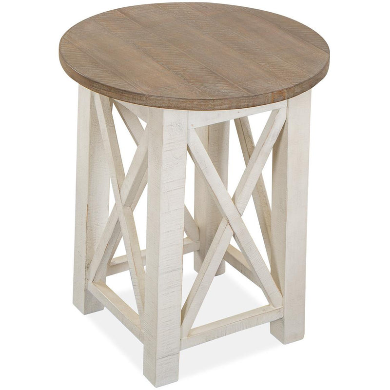 Magnussen Sedley End Table T5199-05 IMAGE 3