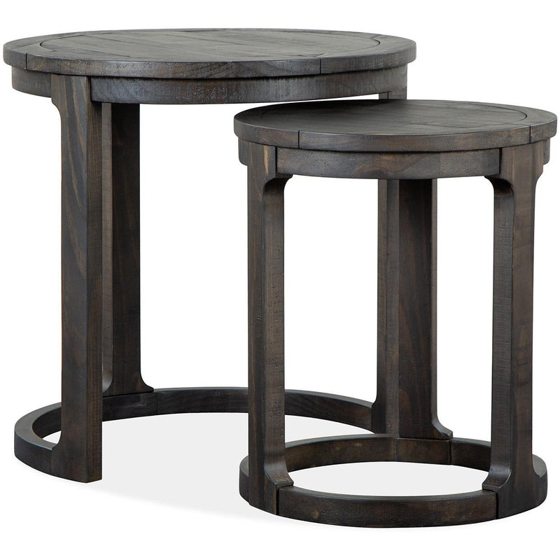 Magnussen Boswell Nesting Tables T5263-12 IMAGE 1