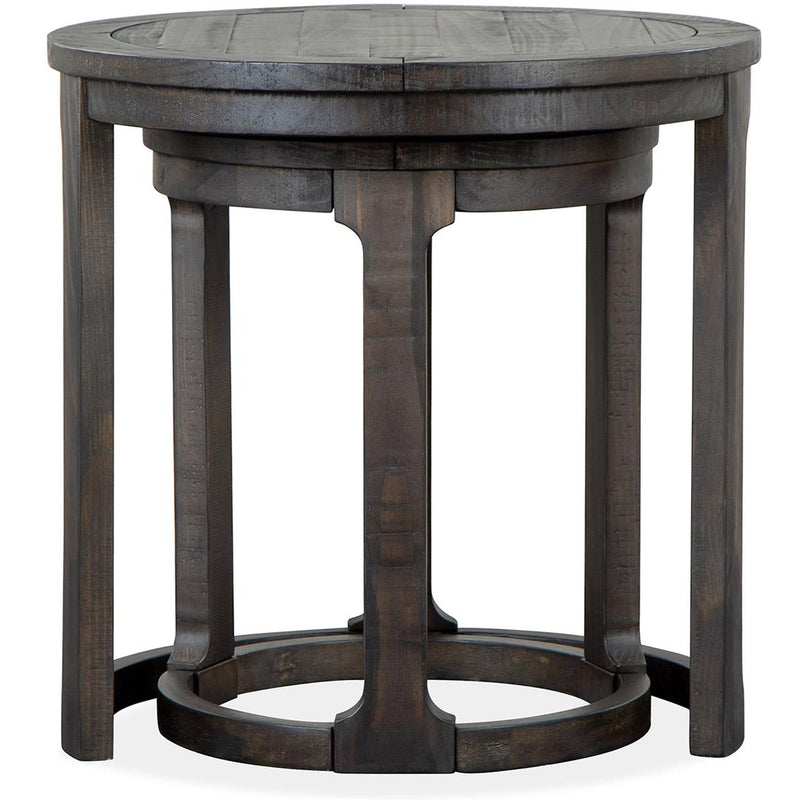 Magnussen Boswell Nesting Tables T5263-12 IMAGE 3