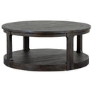 Magnussen Boswell Cocktail Table T5263-45 IMAGE 1