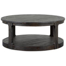 Magnussen Boswell Cocktail Table T5263-45 IMAGE 3