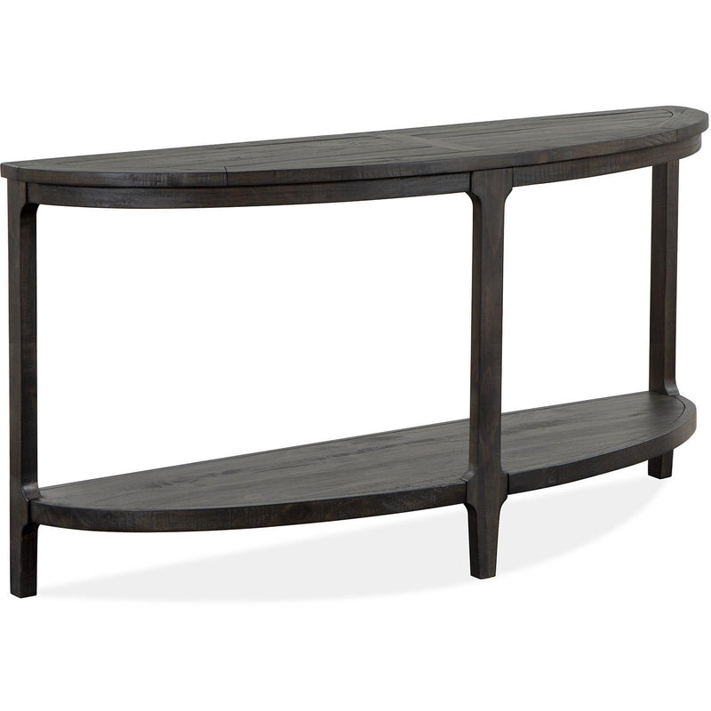 Magnussen Boswell Sofa Table T5263-75 IMAGE 1