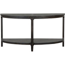 Magnussen Boswell Sofa Table T5263-75 IMAGE 2