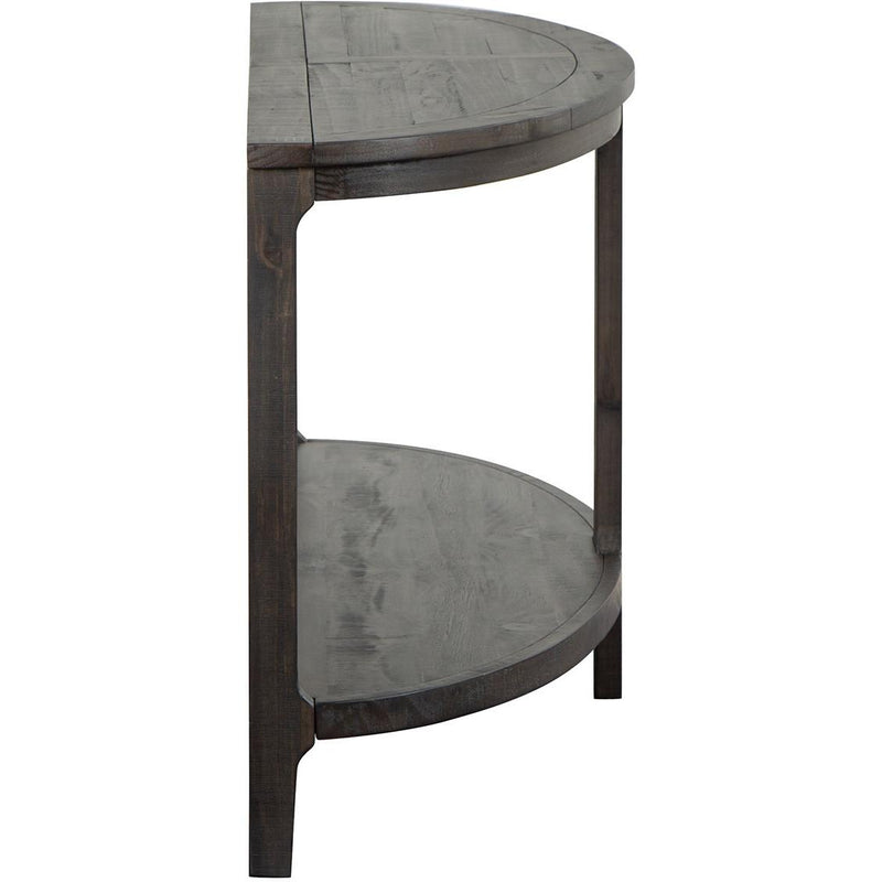 Magnussen Boswell Sofa Table T5263-75 IMAGE 4