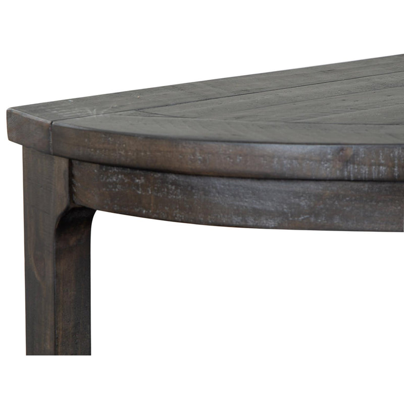 Magnussen Boswell Sofa Table T5263-75 IMAGE 5