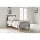 Signature Design by Ashley Kids Beds Bed B394-53/B394-83 IMAGE 5