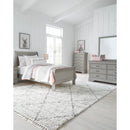 Signature Design by Ashley Kids Beds Bed B394-53/B394-83 IMAGE 7