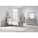 Signature Design by Ashley Kids Beds Bed B394-53/B394-83 IMAGE 8