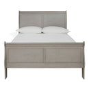 Signature Design by Ashley Kids Beds Bed B394-55/B394-86 IMAGE 2