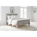 Signature Design by Ashley Kids Beds Bed B394-55/B394-86 IMAGE 5