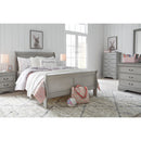 Signature Design by Ashley Kids Beds Bed B394-55/B394-86 IMAGE 6