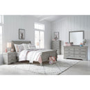 Signature Design by Ashley Kids Beds Bed B394-55/B394-86 IMAGE 8
