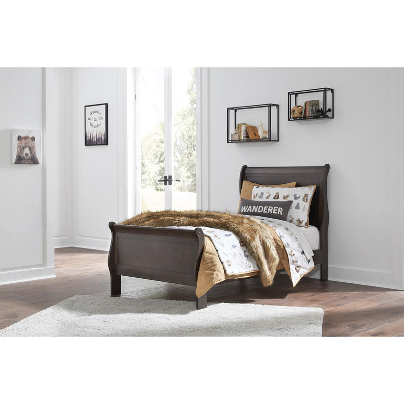 Signature Design by Ashley Kids Beds Bed B398-53/B398-83 IMAGE 5