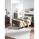 Signature Design by Ashley Kids Beds Bed B398-55/B398-86 IMAGE 7