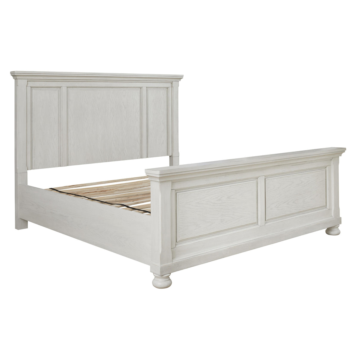Signature Design by Ashley Robbinsdale B742B2 Queen Panel Bed