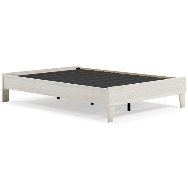 Signature Design by Ashley Kids Beds Bed EB1864-112 IMAGE 1