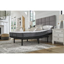  Sierra Sleep 8 Inch Bonnell Hybrid M58711 Twin Mattress IMAGE 9