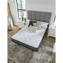  Sierra Sleep 8 Inch Bonnell Hybrid M58751 California King Mattress IMAGE 11