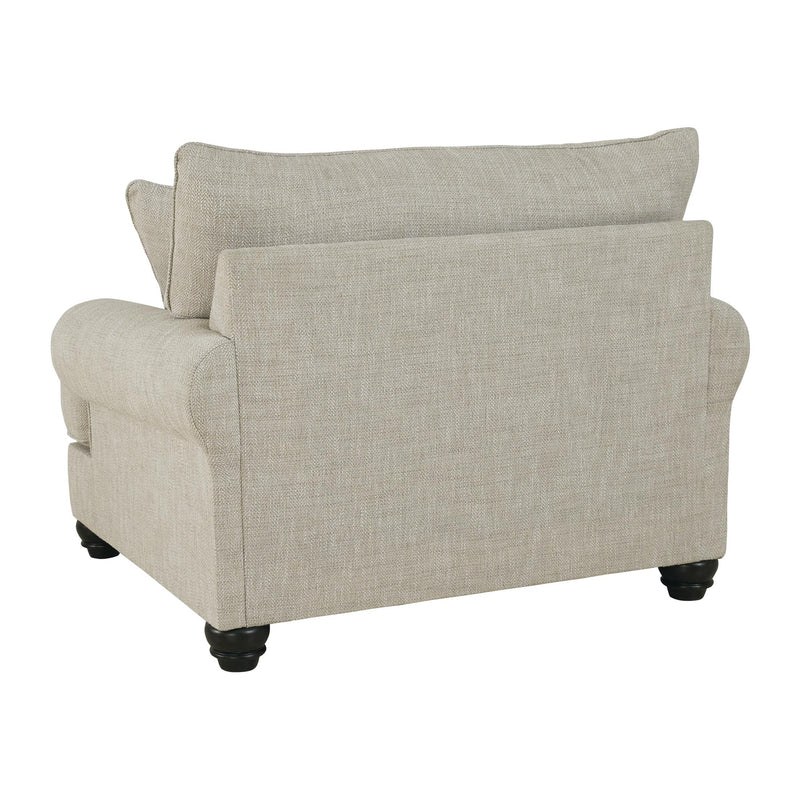 Benchcraft Asanti Stationary Fabric Chair 1320123 IMAGE 4