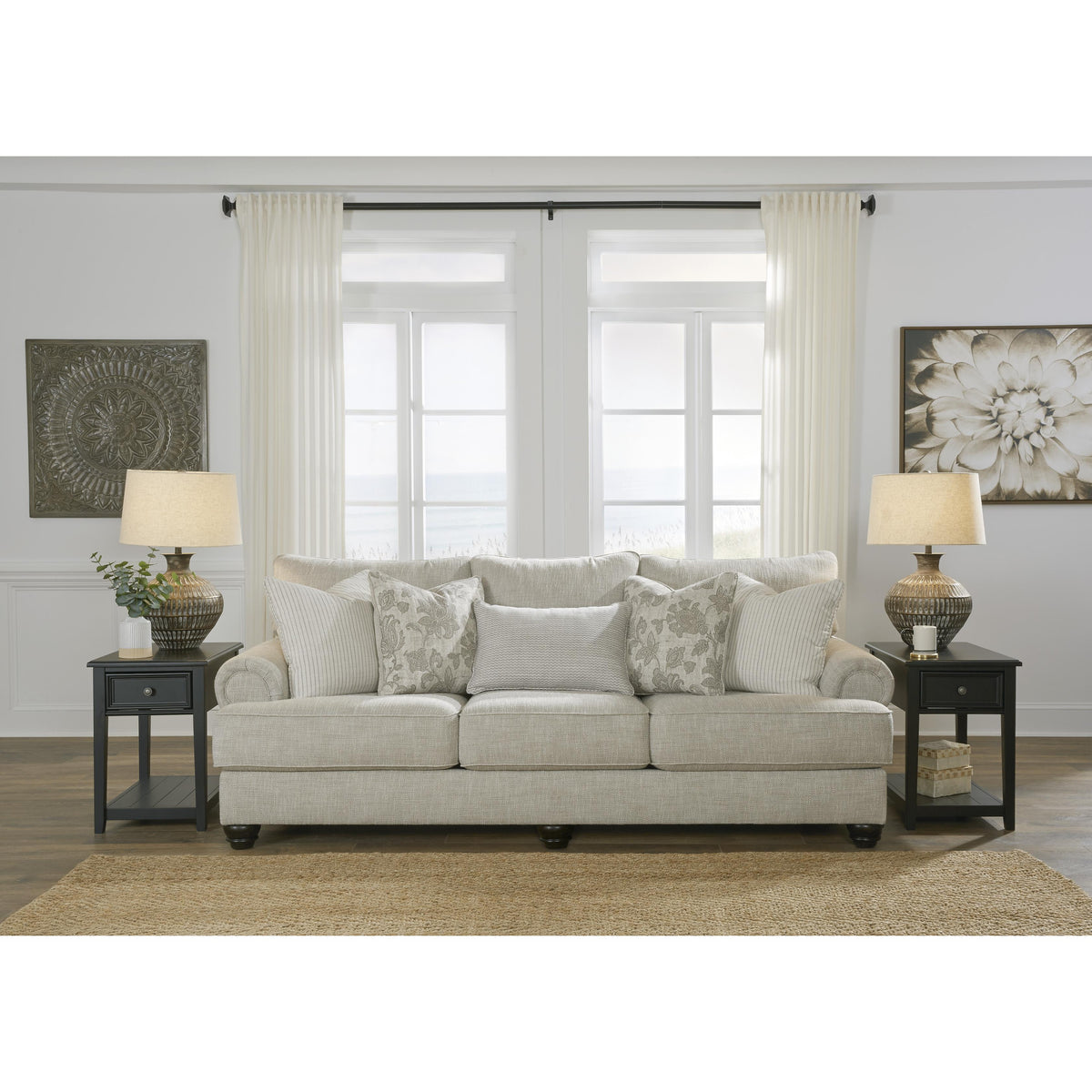 Benchcraft Asanti 1320138 Sofa