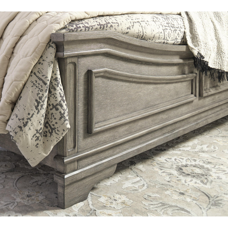 Signature Design by Ashley Lodenbay Queen Panel Bed B751-57/B751-54/B751-96 IMAGE 7