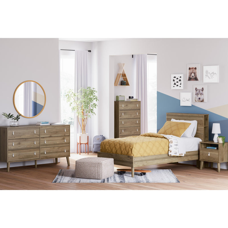 Signature Design by Ashley Aprilyn 6-Drawer Dresser EB1187-231 IMAGE 15