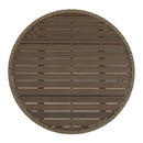 Signature Design by Ashley Outdoor Tables Dining Tables P369-615 IMAGE 2