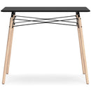 Signature Design by Ashley Office Desks Desks H020-10 IMAGE 4