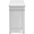 Signature Design by Ashley Office Desk Components Storage Unit H777-46 IMAGE 3
